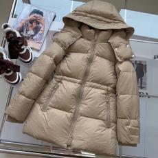 Burberry Down Jackets